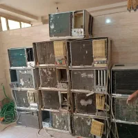 خریدار پنل و خریدار کولر سوخته و خراب / خریدفروش
