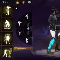 اکانت فری فایر|کنسول، بازی ویدئویی و آنلاین|یونسی, |دیوار