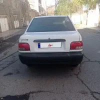 پراید مدل ۸۹ استثنایی|خودرو سواری و وانت|بوکان, |دیوار