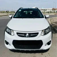 کوییک Rپارس خودرو سفارشی