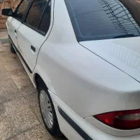 سمند lx بنزینی،مدل۱۳۸۸                   نقد،اقساط|خودرو سواری و وانت|لنجان, |دیوار