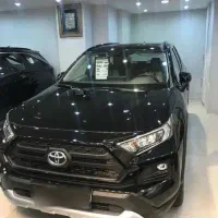 تویوتا رافور