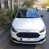 اطلس G مدل ۱۴۰۳ فنی عالی