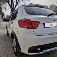 کوییک rs سفیدمشکی مدل 1402|خودرو سواری و وانت|کرمانشاه, |دیوار