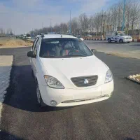 تیبا۲|خودرو سواری و وانت|خوی, |دیوار