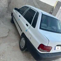 پراید ۸۸|خودرو سواری و وانت|لامرد, |دیوار