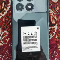 Poco x6 pro|موبایل|کرج, باغستان|دیوار
