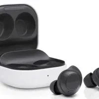 هدفون بلوتوثی سامسونگ galaxy buds FE|لوازم جانبی موبایل و تبلت|مراغه, |دیوار