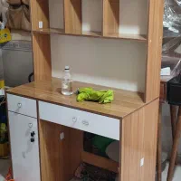 کتابخانه|میز تحریر و کامپیوتر|مشهد, طلاب|دیوار