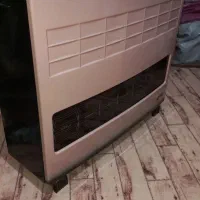 2 عدد بخاری نیک کالا|بخاری، هیتر، شومینه|سهند, |دیوار
