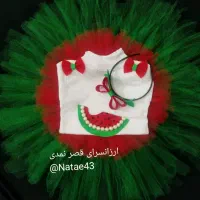 لباس یلدایی|لباس|تهران, زرگنده|دیوار