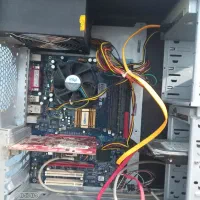 سالم هست تمیز|رایانه رومیزی|شوشتر, |دیوار