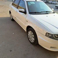 فروش سمند سورن  مدل ۴۰۴