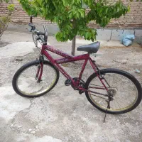 دوچرخه سایز ۲۶