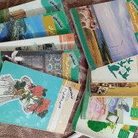 کتاب های درسی