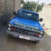زامیاد 1403درحد خشک
