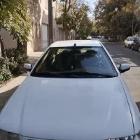 سمند دو گانه کارخانه مدل90|خودرو سواری و وانت|مشهد, جنت|دیوار