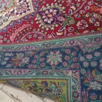 فروش دو تخته فرش 6 متری دستبافت،هر تخته 10 میلیون|فرش|تبریز, |دیوار