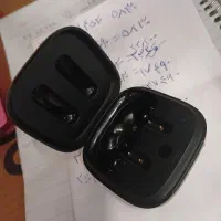 ایرپاد بدون گوشیQCY|لوازم جانبی موبایل و تبلت|شیراز, فخرآباد (دروازه کازرون)|دیوار