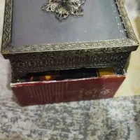 سرویس  لیوان  جاشکلاتی