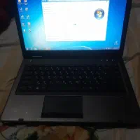 لبتاب hp|رایانه همراه|خرمشهر, |دیوار