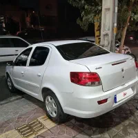 رانا مدل ۹۵ چراغ ها رانا پلاس شده|خودرو سواری و وانت|فلاورجان, |دیوار