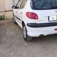 206|خودرو سواری و وانت|محلات, |دیوار