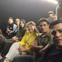 فراخوان بازیگری خانم نقش اصلی تئاتر|استخدام هنری و رسانه|تهران, فلسطین (میدان انقلاب)|دیوار