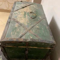 صندوق قدیمی