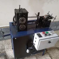 فروش دستگاه تولید سیم فر