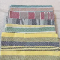حوله یزدی|سفره، حوله، دستمال آشپزخانه|ساری, |دیوار