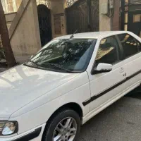 پارس ELX فول سیمی ۴۰۲|خودرو سواری و وانت|دزفول, |دیوار