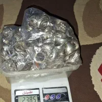 خرید نقره شکسته و مستعمل پرداخت آنی|جواهرات|اهواز, نادری|دیوار