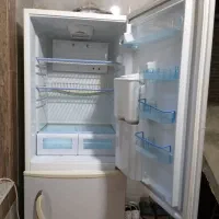 یخچال فریزر البرز