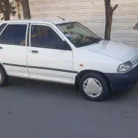 پراید 131|خودرو سواری و وانت|فولادشهر, C5|دیوار