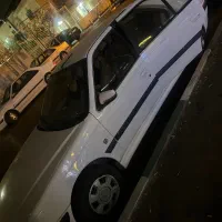 پژوپارس مدل ۹۶