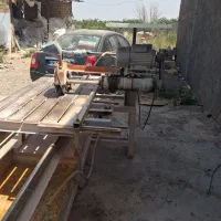 دستگاه سنگبر وسرامیک بر اصفهان