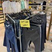 رگال و چوبکار وییترین|فروشگاه و مغازه|بروجرد, |دیوار