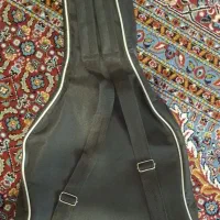 کیف گیتار در حد نو|گیتار، بیس، امپلیفایر|تبریز, |دیوار