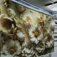 تولیدی پرده زبرا