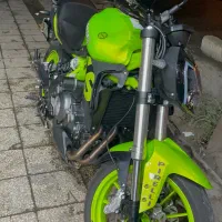 بنلی ۳۰۰ جفت مدل ۱۴۰۳