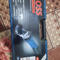 پشم چین برقی و سرنگ اتوماتیک و ینجه خورد کن