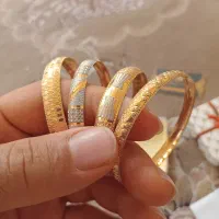 فروش النگو قیمت مناسب|جواهرات|قم, شهرک امام حسین|دیوار