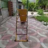 سرسره|اسباببازی|بهشهر, |دیوار