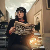 عکاسی و فیلم برداری تخصصی و تولید محتوا