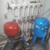سردوگرم شوفاژ فاضلاب شیرالات تعمیرات
