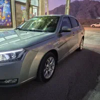 دنا پلاس اتومات 402 تیتانیوم|خودرو سواری و وانت|کرمانشاه, |دیوار