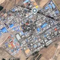 300 متر سوله / محوطه /شهرک صنعتی علی آباد