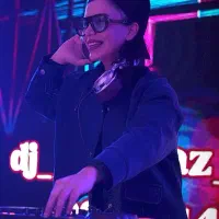 dj خانم دیجی خانم