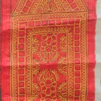 لباس طرح بنارسی|لباس|سراوان, |دیوار